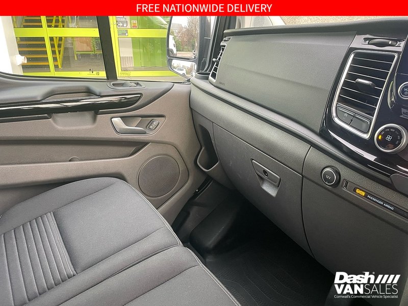 Used Ford Transit Custom 2020 for sale - 76626873: Photo 17