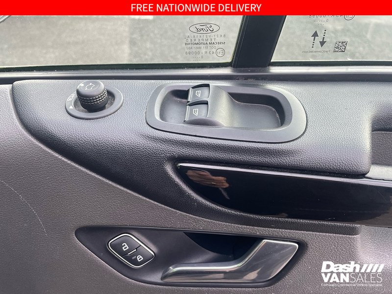 Used Ford Transit Custom 2020 for sale - 76626873: Photo 18