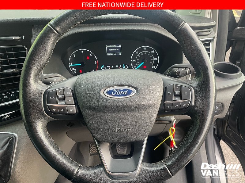 Used Ford Transit Custom 2020 for sale - 76626873: Photo 19