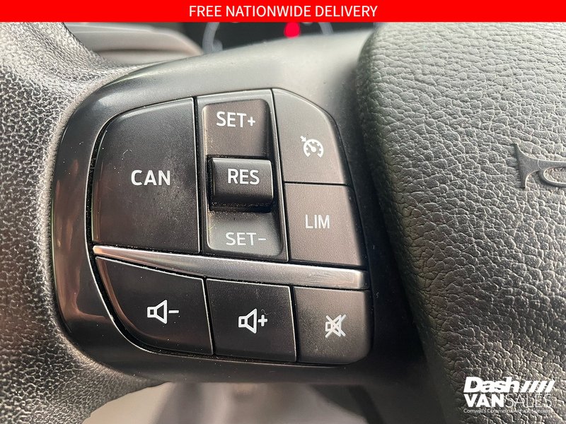 Used Ford Transit Custom 2020 for sale - 76626873: Photo 20