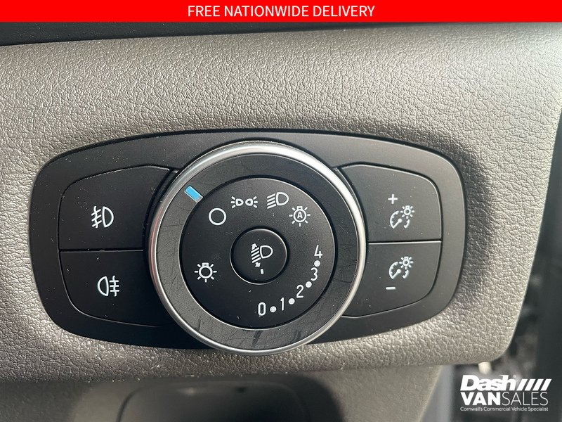 Used Ford Transit Custom 2020 for sale - 76626873: Photo 22