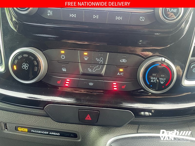 Used Ford Transit Custom 2020 for sale - 76626873: Photo 24