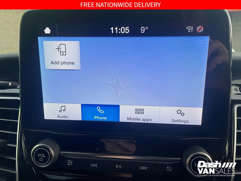 Used Ford Transit Custom 2020 for sale - 76626873: Photo 26