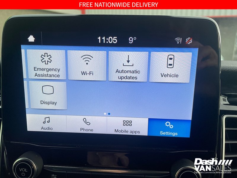 Used Ford Transit Custom 2020 for sale - 76626873: Photo 29