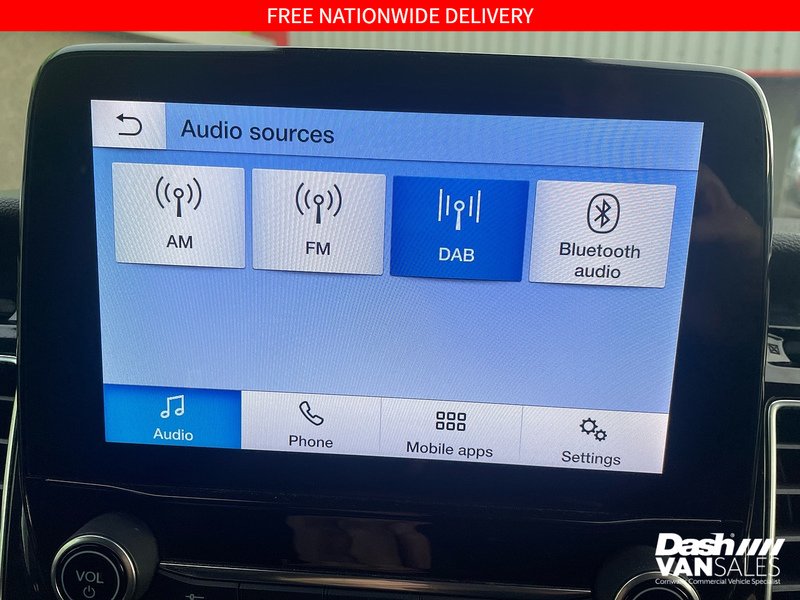 Used Ford Transit Custom 2020 for sale - 76626873: Photo 30