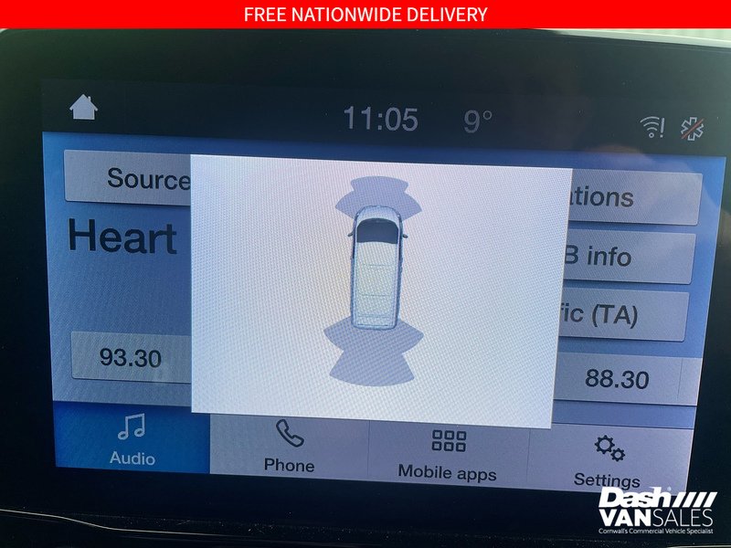 Used Ford Transit Custom 2020 for sale - 76626873: Photo 31