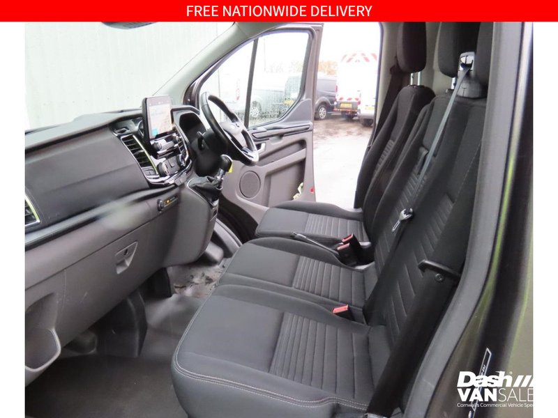 Used Ford Transit Custom 2020 for sale - 76626873: Photo 7