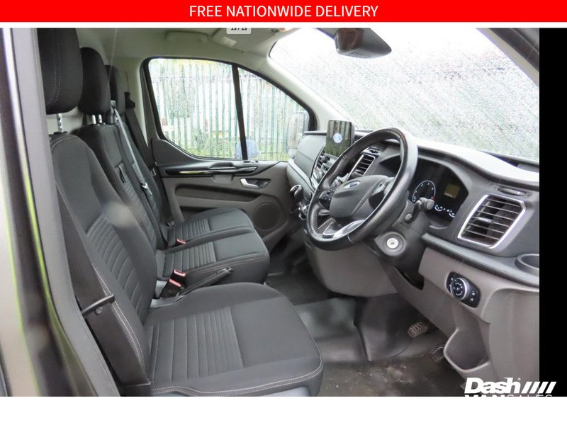 Used Ford Transit Custom 2020 for sale - 76626873: Photo 8