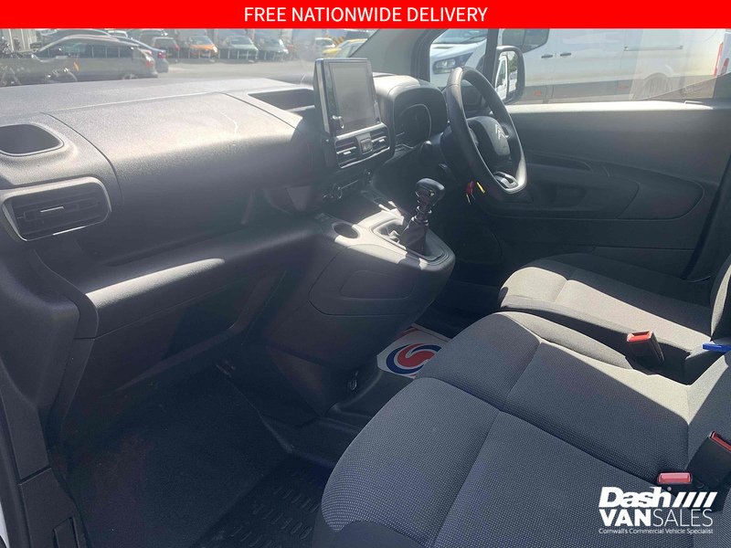 Used Citroen Berlingo 2021 for sale - 76157798: Photo 11