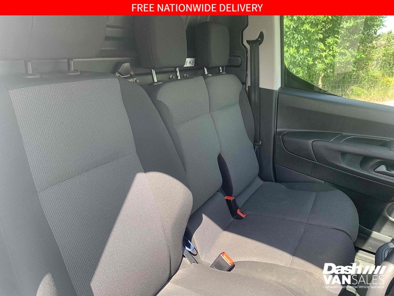 Used Citroen Berlingo 2021 for sale - 76157798: Photo 12