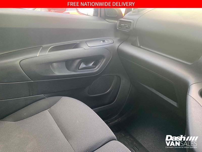 Used Citroen Berlingo 2021 for sale - 76157798: Photo 13