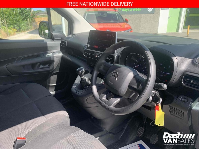 Used Citroen Berlingo 2021 for sale - 76157798: Photo 14