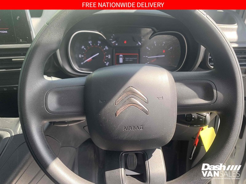 Used Citroen Berlingo 2021 for sale - 76157798: Photo 16