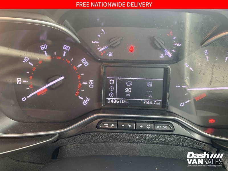 Used Citroen Berlingo 2021 for sale - 76157798: Photo 17