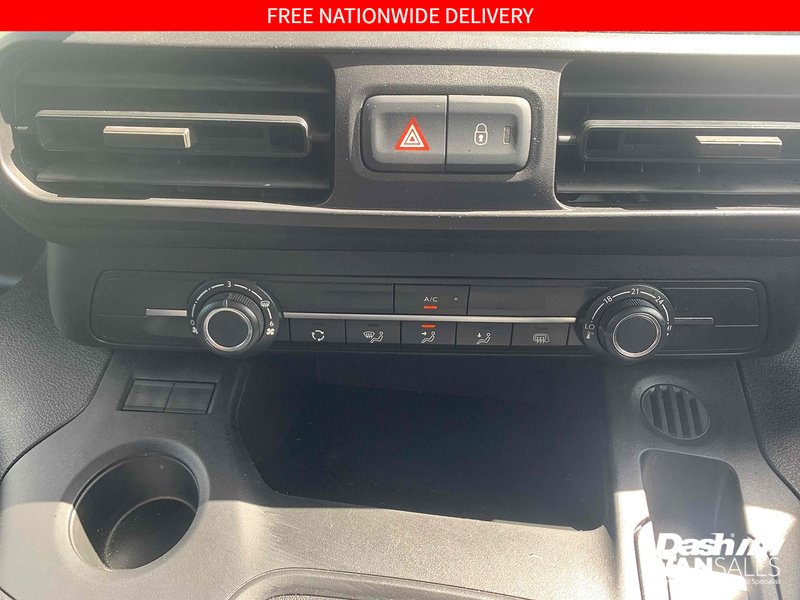 Used Citroen Berlingo 2021 for sale - 76157798: Photo 18
