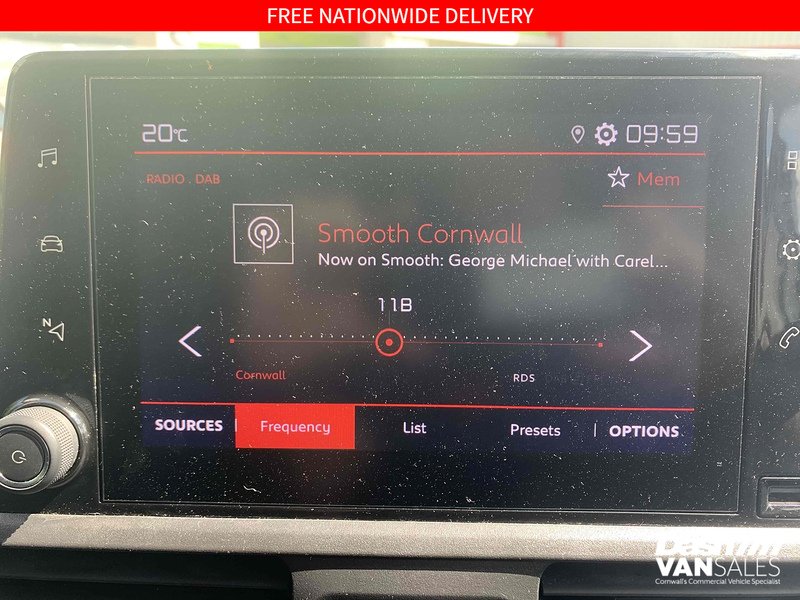 Used Citroen Berlingo 2021 for sale - 76157798: Photo 19