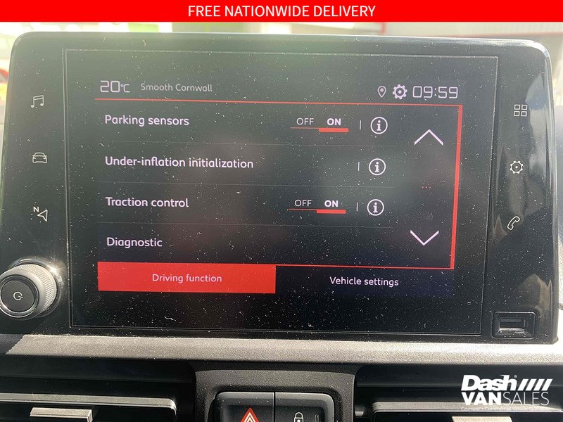 Used Citroen Berlingo 2021 for sale - 76157798: Photo 20