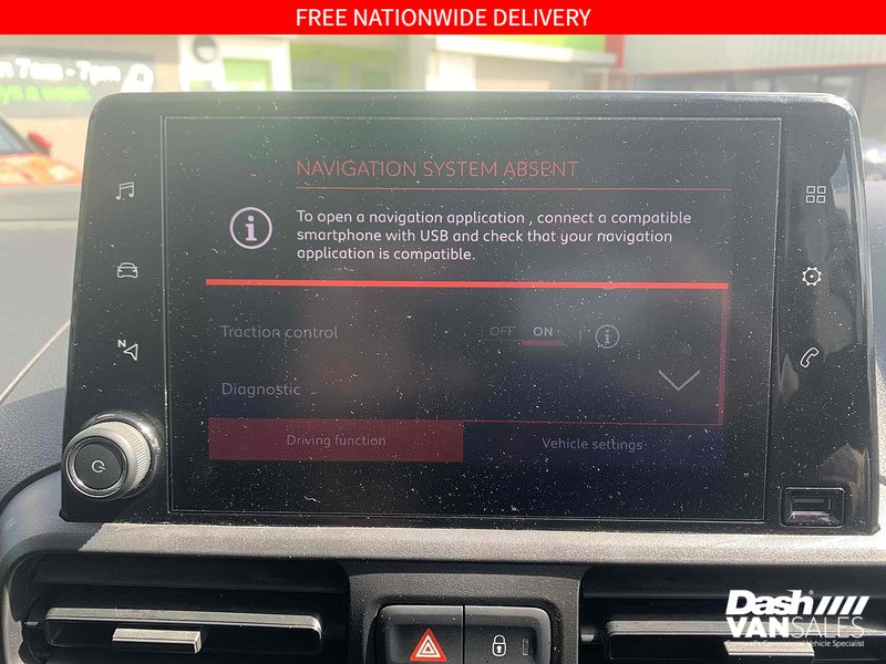 Used Citroen Berlingo 2021 for sale - 76157798: Photo 21