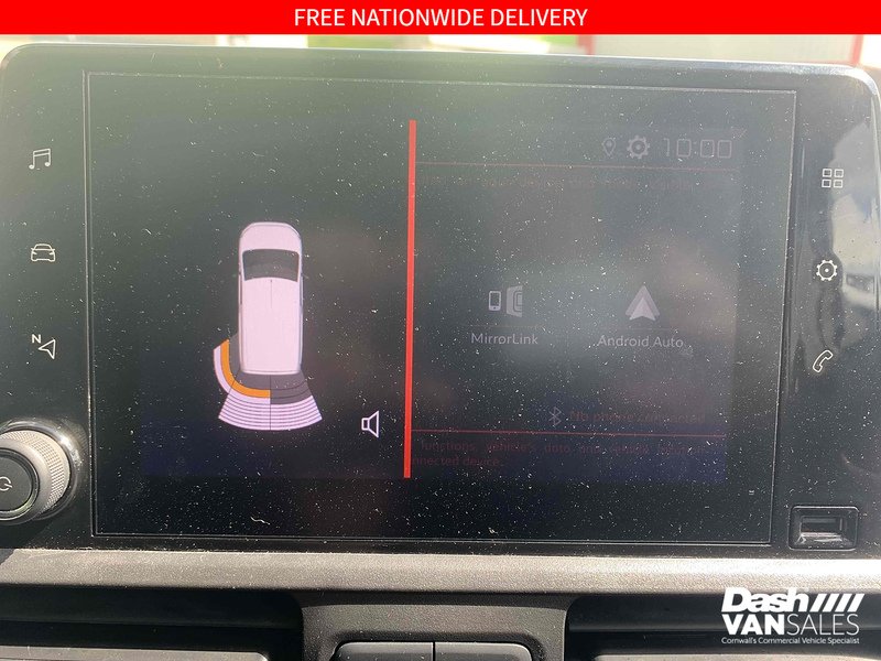 Used Citroen Berlingo 2021 for sale - 76157798: Photo 25