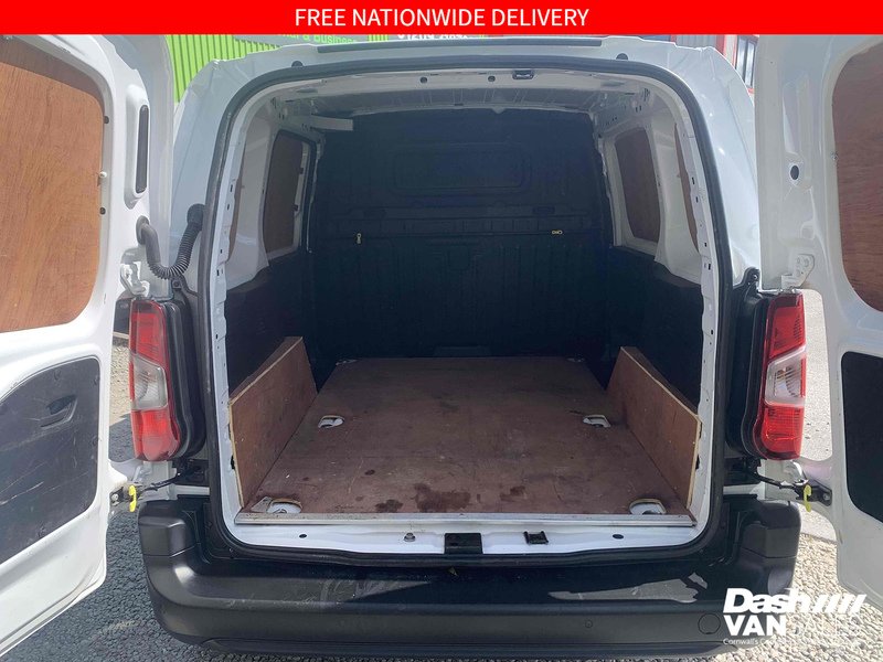 Used Citroen Berlingo 2021 for sale - 76157798: Photo 9