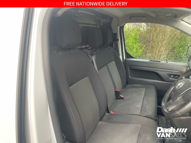 Used Vauxhall Vivaro 2023 for sale - 77394934: Photo 12