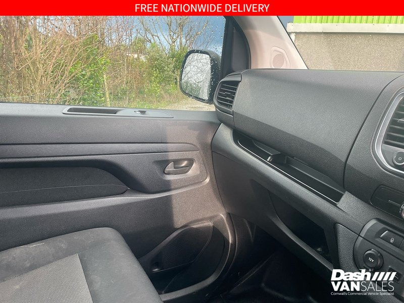 Used Vauxhall Vivaro 2023 for sale - 77394934: Photo 14