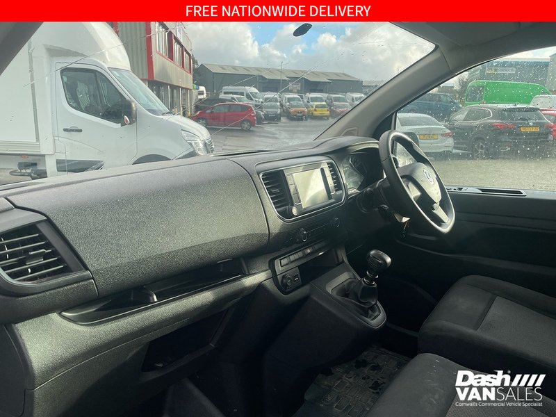 Used Vauxhall Vivaro 2023 for sale - 77394934: Photo 15