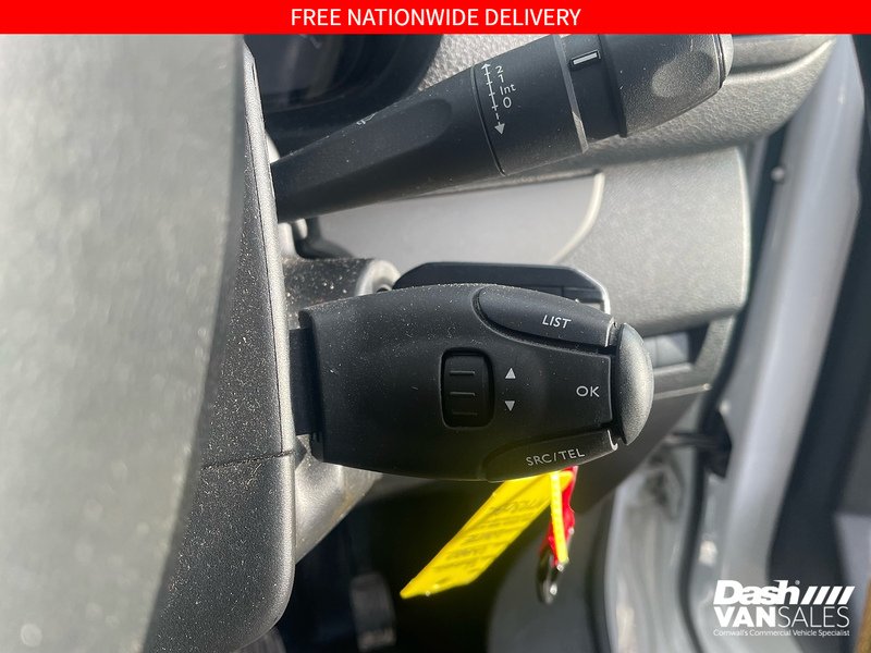 Used Vauxhall Vivaro 2023 for sale - 77394934: Photo 19