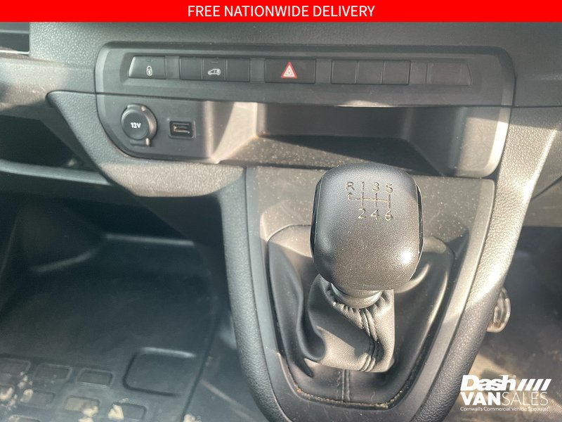 Used Vauxhall Vivaro 2023 for sale - 77394934: Photo 21