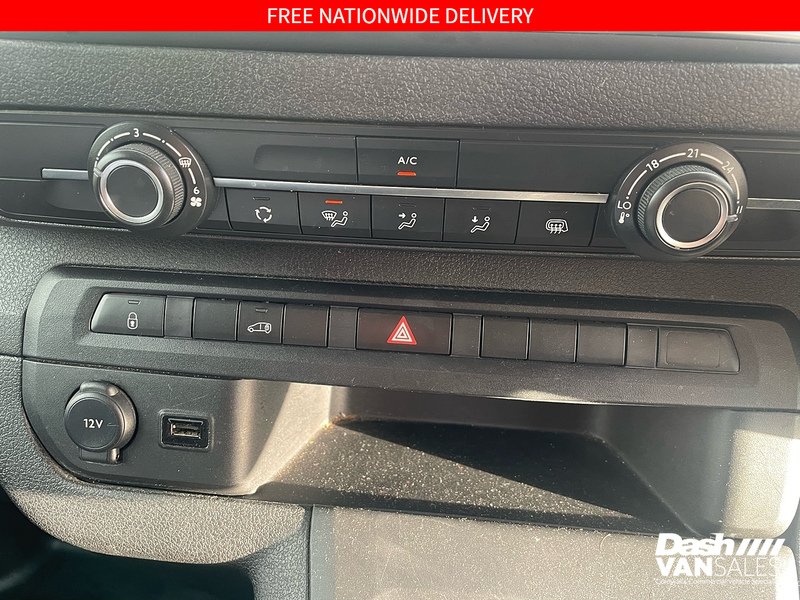 Used Vauxhall Vivaro 2023 for sale - 77394934: Photo 22