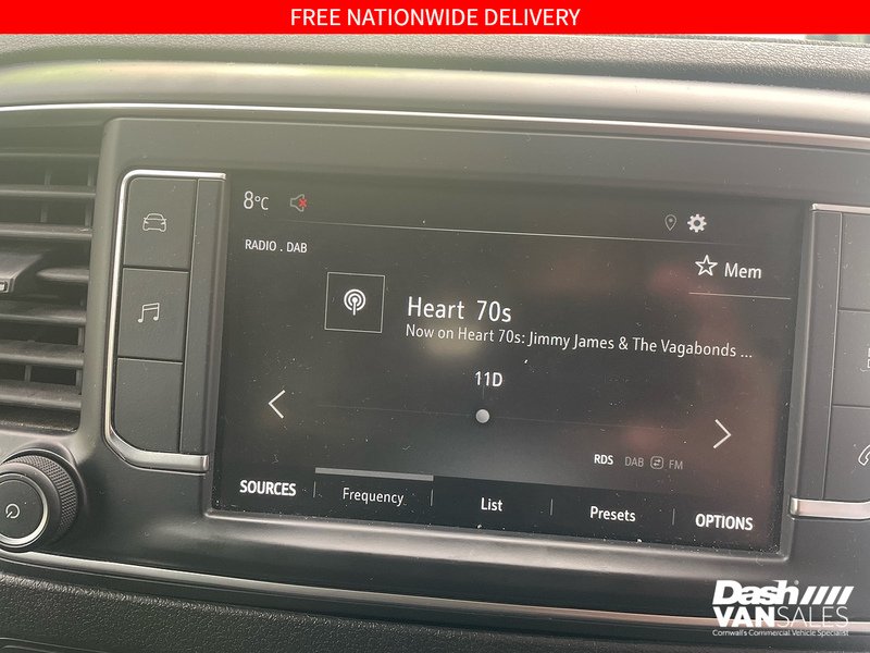 Used Vauxhall Vivaro 2023 for sale - 77394934: Photo 23