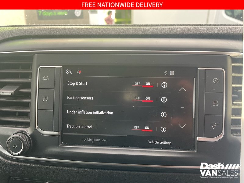 Used Vauxhall Vivaro 2023 for sale - 77394934: Photo 24