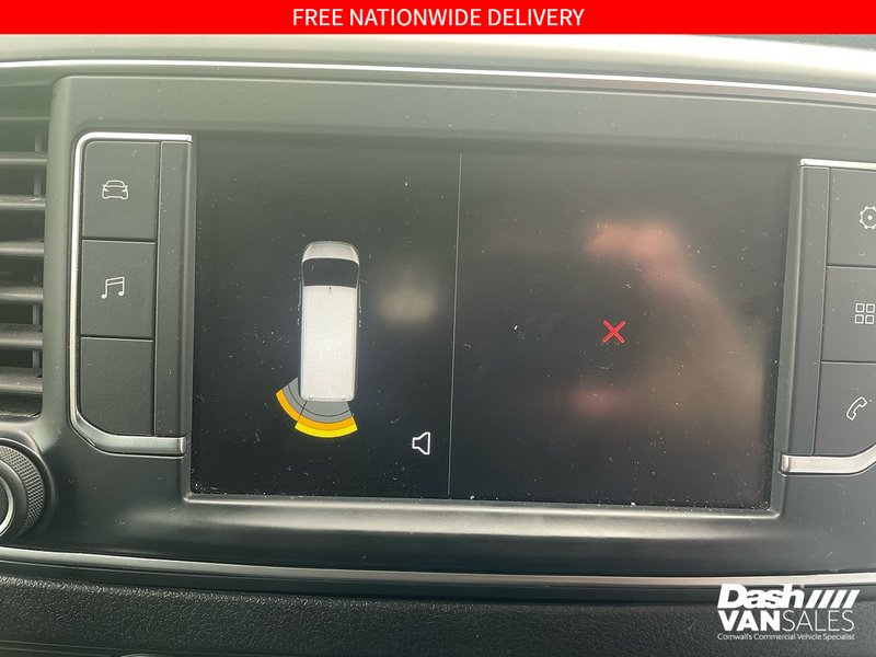 Used Vauxhall Vivaro 2023 for sale - 77394934: Photo 28