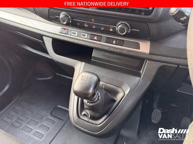 Used Vauxhall Vivaro 2024 for sale - 77077859: Photo 13