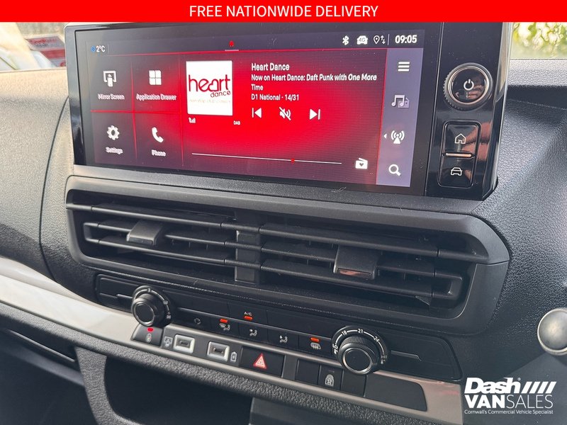 Used Vauxhall Vivaro 2024 for sale - 77077859: Photo 14