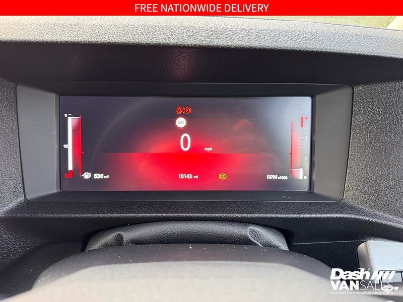 Used Vauxhall Vivaro 2024 for sale - 77077859: Photo 16