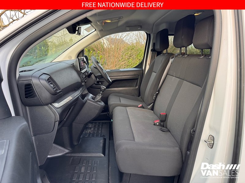 Used Vauxhall Vivaro 2024 for sale - 77077859: Photo 7