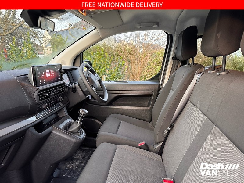 Used Vauxhall Vivaro 2024 for sale - 77077859: Photo 9