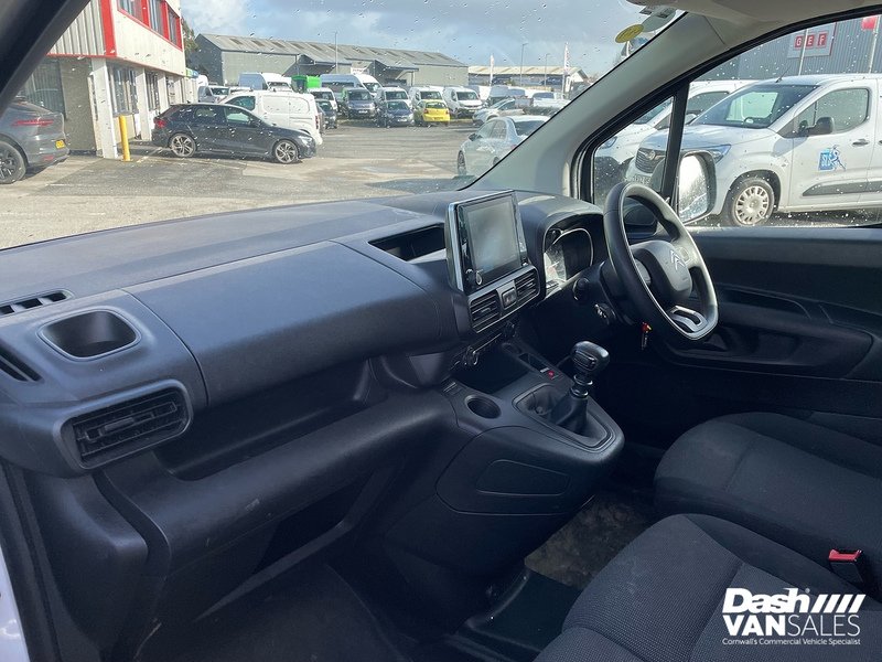 Used Citroen Berlingo 2023 for sale - 77418338: Photo 10