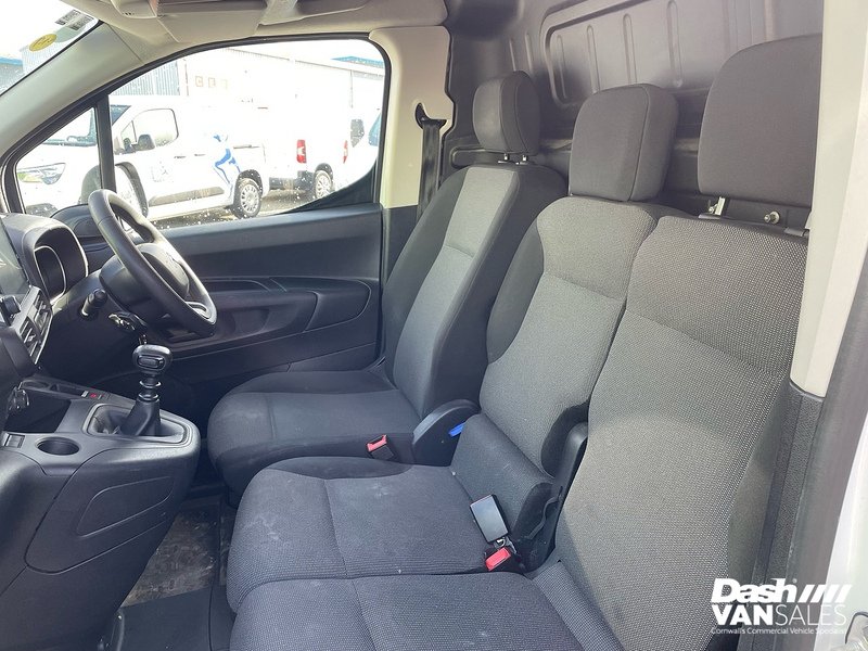 Used Citroen Berlingo 2023 for sale - 77418338: Photo 11