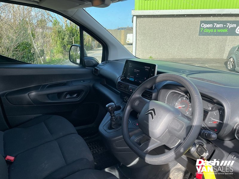 Used Citroen Berlingo 2023 for sale - 77418338: Photo 12