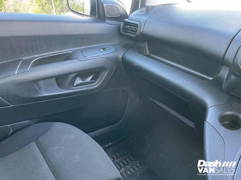 Used Citroen Berlingo 2023 for sale - 77418338: Photo 14