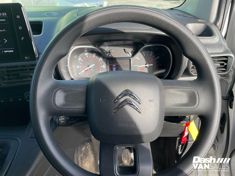 Used Citroen Berlingo 2023 for sale - 77418338: Photo 16