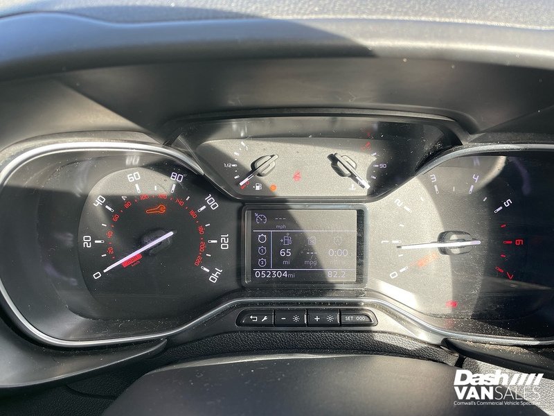 Used Citroen Berlingo 2023 for sale - 77418338: Photo 17