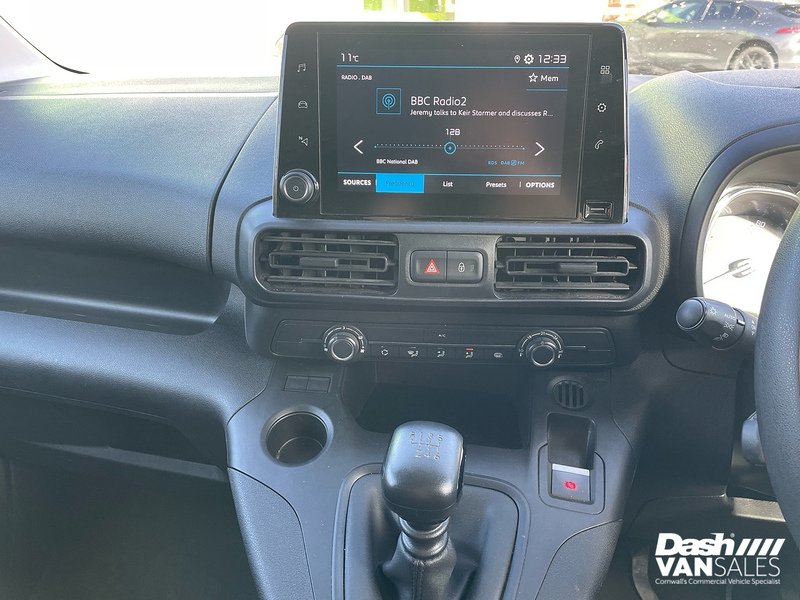 Used Citroen Berlingo 2023 for sale - 77418338: Photo 18