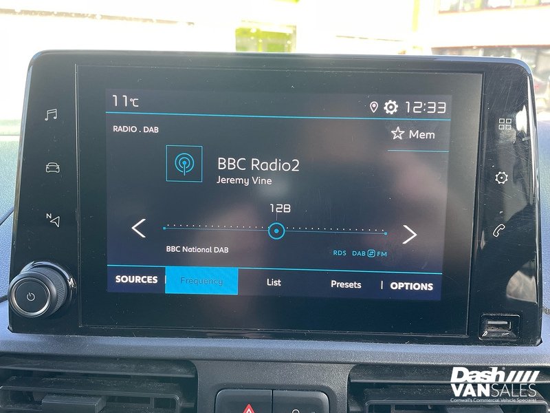 Used Citroen Berlingo 2023 for sale - 77418338: Photo 20