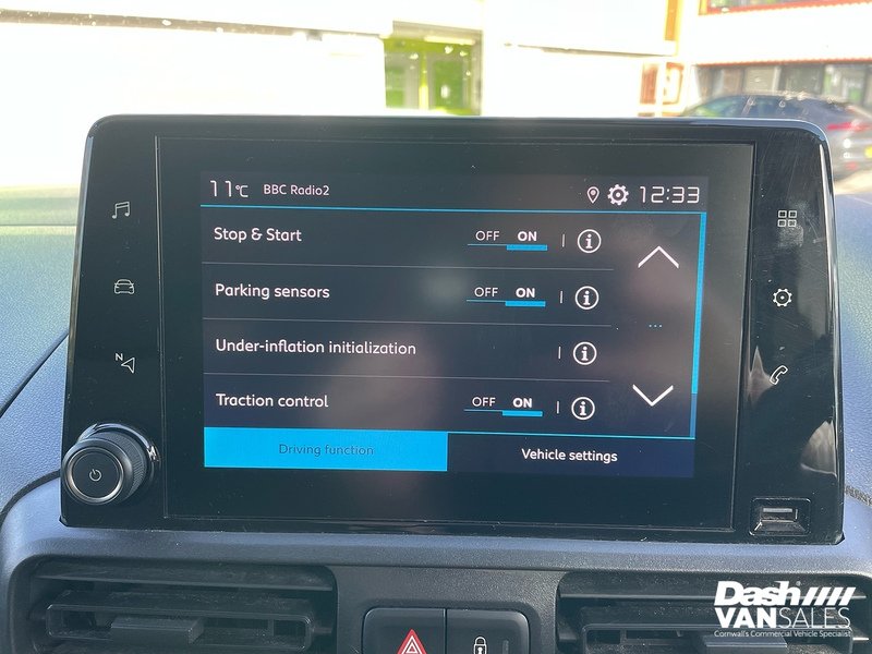 Used Citroen Berlingo 2023 for sale - 77418338: Photo 21