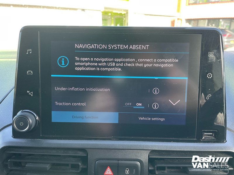 Used Citroen Berlingo 2023 for sale - 77418338: Photo 22