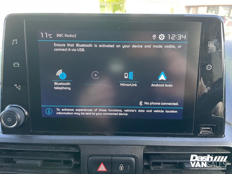 Used Citroen Berlingo 2023 for sale - 77418338: Photo 24