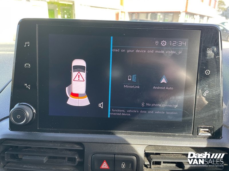 Used Citroen Berlingo 2023 for sale - 77418338: Photo 25